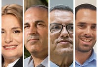 הבחירות בירושלים: הפיצול הסרוג עלול להיגמר בבכי