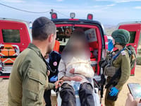 בדואים ארבו לתושב גוש עציון וביצעו בו לינץ'