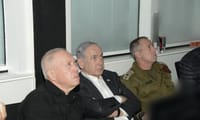התמונות הדרמטיות- תיעוד מתוך חמ"ל מבצע החילוץ