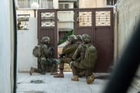 הקרבות בחאן יונס: לוחמים חיסלו מעל 30 מחבלים