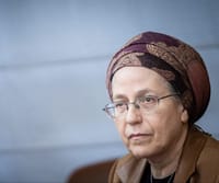 אורית סטרוק