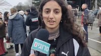 דריה גונן, אחותה של רומי: מתגעגעת לרגעים שלנו יחד