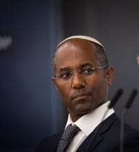 ח"כ סולומון