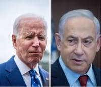 ביידן ונתניהו סיכמו: משלחת תצא לארה"ב לדון על רפיח