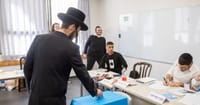 החרדים חייבים לנו הסבר על מה שקרה השבוע