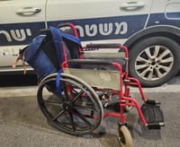 המשחק בחיפה: כך ניסו האוהדים לחמוק מהמשטרה