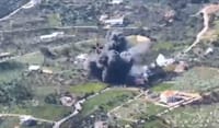 נחשף: חיזבאללה הקים רשת מנהרות הרסניות