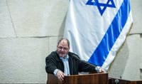 לא הושג רוב: נכשל הניסיון להדיח את עופר כסיף