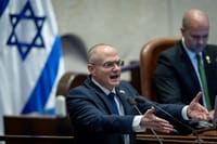 עודד פורר|