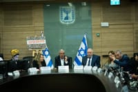 נתוני גיוס החרדים: רק 0.81% מהצעירים מתגייסים