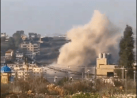 דיווח בלבנון: הרוגים ופצועים בתקיפה ישראלית