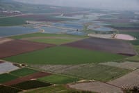 הטווח מתרחב: אזעקות בעמק יזרעאל