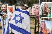 אתר הטבח ביער רעים