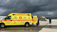 הרוג ו-7 פצועים מירי נ"ט לעבר מרגליות בגבול הצפון