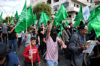 דו"ח מדאיג: שוטרים ברש"פ ביום ומחבלים בלילה