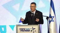 סקר מנדטים דרמטי: 4 מפלגות בסכנת היעלמות