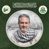 ההרוג בחיסול הממוקד: איש חמאס שפעל בלבנון