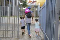 הורים שימו לב: היום ומחר שביתה בצהרונים בירושלים