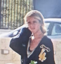 אושר לפרסום: חיפושים אחרי צעירה שנעדרת שבועיים