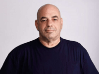 רון קופמן איבד סבלנות בשידור: "כמה את מדברת?"
