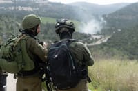 אחרי מרדף של שעות: חוסל המחבל מהפיגוע בדולב