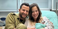 "זה שווה עולם": אביה הוכמן במסקנות לאחר שמירת השבת