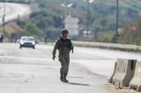קדומים: פלסטיני היכה יהודי עם פטיש בראש