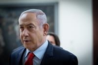 נתניהו מממש את האיום: המשלחת לא תצא לארה"ב