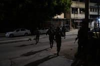 לאחר הירי לכרמי צור: צה"ל פועל בכפר בית אומר