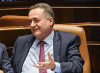 כ"ץ הבטיח מצור; המשרד בונה מתקני התפלה בעזה