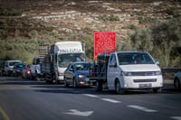 כבישי השומרון