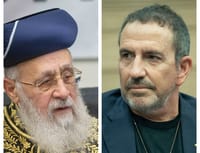 טקס פרס ישראל יתקיים בשדרות: אלו הזוכים