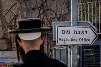 "די עם התרגילים": התנגדות ראשונה בליכוד לחוק המעונות