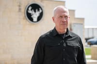 גלנט: "נרחיב את המערכה ונגביר את התקיפות בצפון"