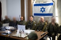 הרמטכ"ל בשיפאא': "השגנו את מטרת המבצע"