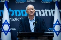 "לא נשב בממשלה שלא תנסה להחזיר את החטופים"