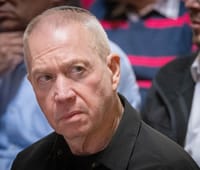 עסקה בקרוב? גלנט באמירה מפתיעה למשפחות חטופים