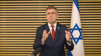 לקראת תרחיש עלטה? שר האנרגיה מנסה להרגיע