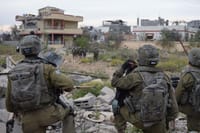 צה"ל מאשר: חיסלנו ברפיח איש כספים של חמאס