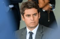 ראש הממשלה הצרפתי: "המצב בעזה- בגלל חמאס"
