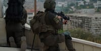בעקבות התרעות: 3 חוליות מחבלים נעצרו בחשד לחטיפה בגזרה