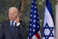 ארה"ב מודיעה: גל נוסף של סנקציות נגד ישראלים