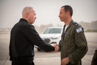 גלנט: "לישראל יש חופש פעולה לעשות מה שהיא רוצה"