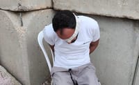 ערבים הציתו שדות בבנימין, פעיל שמאל: זה מתנחלים