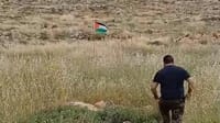 המילואימניק שחזר: בעטתי בדגל והמטען התפוצץ בצד