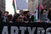 אקדמיה תחת רדיקליזציה: יהודים מותקפים בארה"ב