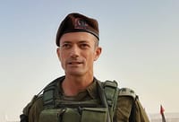 תדהמה בצה"ל: מפקד היחידה הודיע על פרישה מיידית