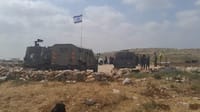 בני הנוער בגבעת אור מאיר הראו מהי ציונות אמיתית