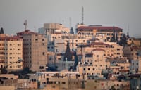 "בונים מולנו עמדת ירי, ואנחנו לא עושים כלום"