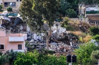 פרטים נוספים על חיסול 4 המחבלים בטול כרם